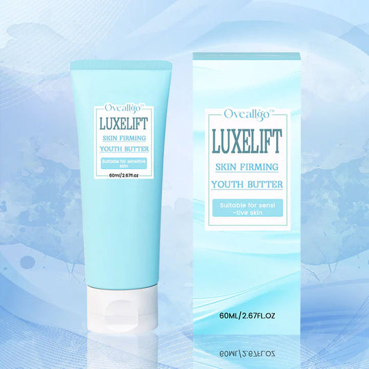 Oveallgo™ LuxeLift PRO Skin Firming Youth Butter