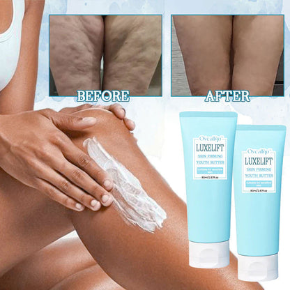 Oveallgo™ LuxeLift PRO Skin Firming Youth Butter