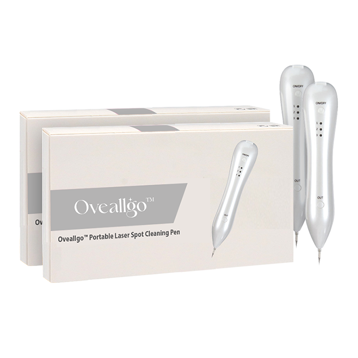 Oveallgo™ Spotfree PLUS Professional Electric Cosmetic Pen