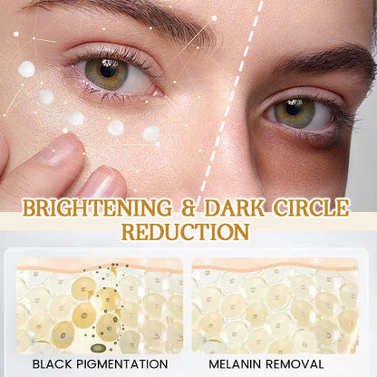 Oveallgo™ LuminEyez Collagen Anti-Wrinkle Eye Cream