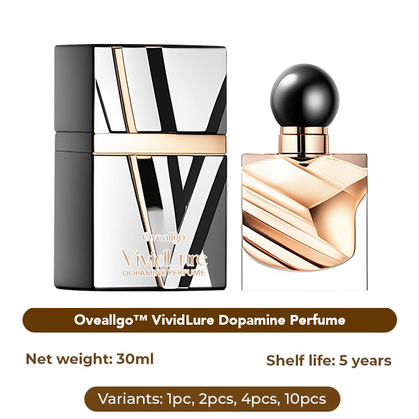 Oveallgo™ VividLure PRO Dopamine Perfume
