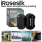 iRosesilk™ Glass Nano PRO Strengthening Coating