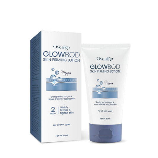 Oveallgo™ GlowBod Skin Firming Lotion