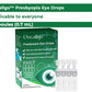 Oveallgo™ Clear Presbyopia VisionRestore Eye Drops