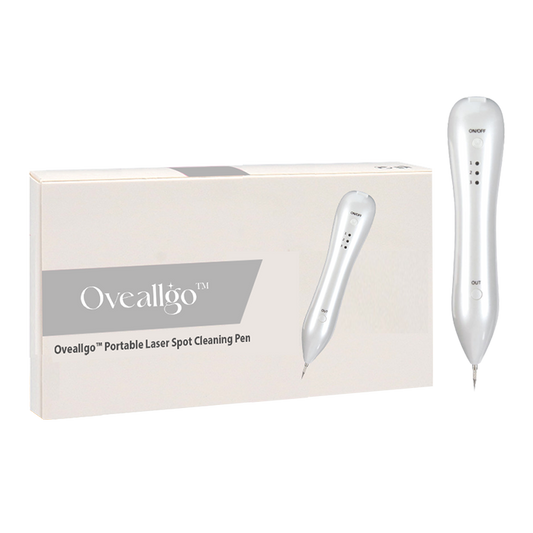 Oveallgo™ Spotfree PLUS Professional Electric Cosmetic Pen