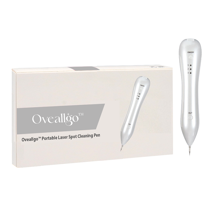 Oveallgo™ Spotfree GLOW Electric Cosmetic Pen