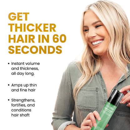 Oveallgo™ Volumize and Thrive Hair Amplifier Spray