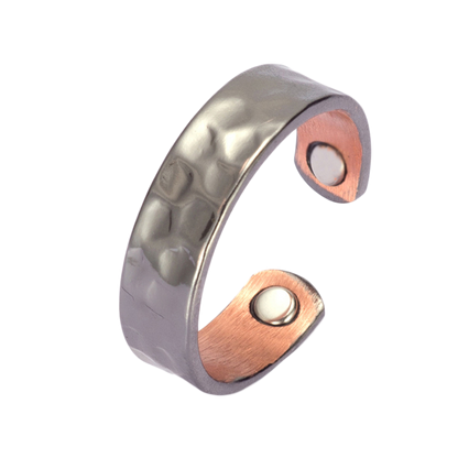 Oveallgo™ GlucoEase Ring