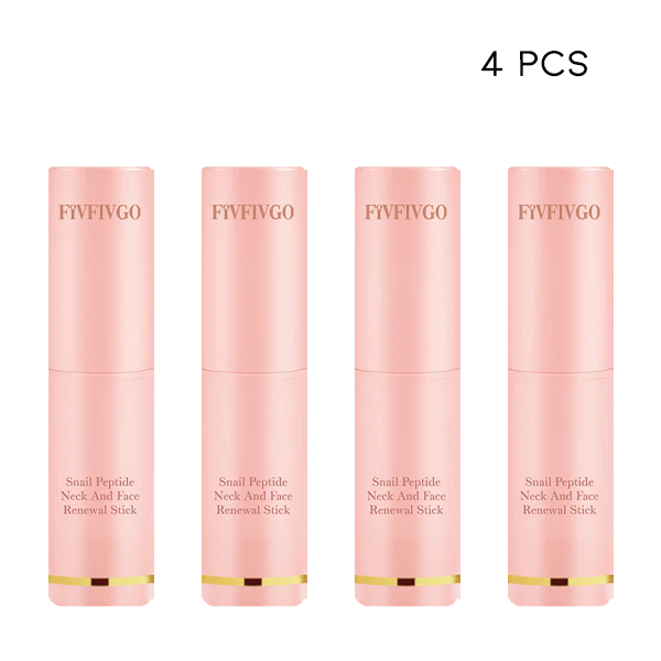 Oveallgo™ Snail Peptide Neck And Face Renewal Stick