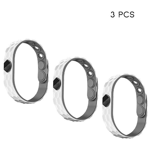 Oveallgo™ SucrosePro Ionic Balance Wristband