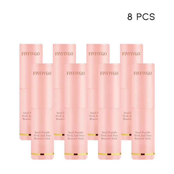 Oveallgo™ Snail Peptide Neck And Face Renewal Stick