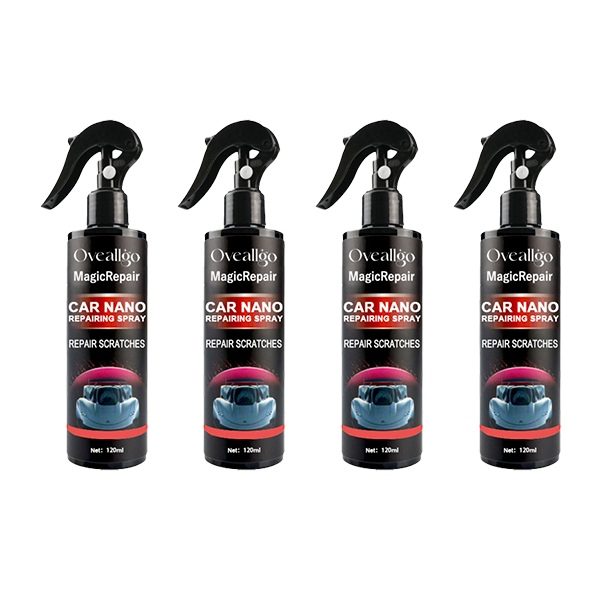 Oveallgo™ MagicRepair Auto-Nano-Reparatur Spray