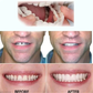 Oveallgo™ Adjustable Snap-On Dentures