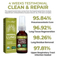 Oveallgo™ BreatheWell Natural Herbal Spray for Lung and Respiratory Support
