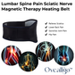 Oveallgo™ Lumbar Spine Pain Sciatic Nerve Magnetotherapy Heating Belt