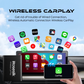 iRosesilk™ Smart Wireless CarPlay