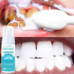 ✨Dentist-Recommended 🦷 Oveallgo™ Intensive Stain Removal Oral Cleansing Mousse