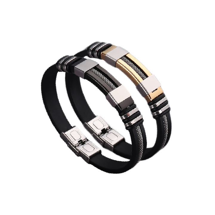 Oveallgo™ Iontitan VitalityBoost Wristband