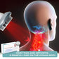Oveallgo™ ThermaHeal Cold Laser Pain Relief Device
