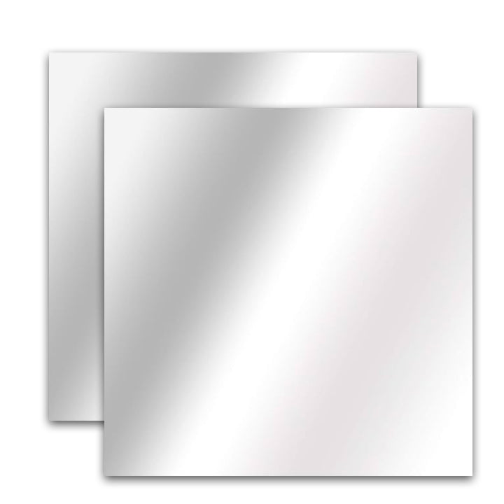 Oveallgo™ Self-Adhesive Acrylic Mirror