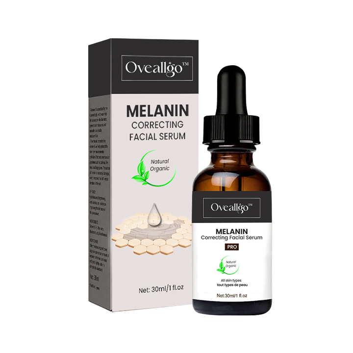 Oveallgo™ Melanin Correcting Facial Serum