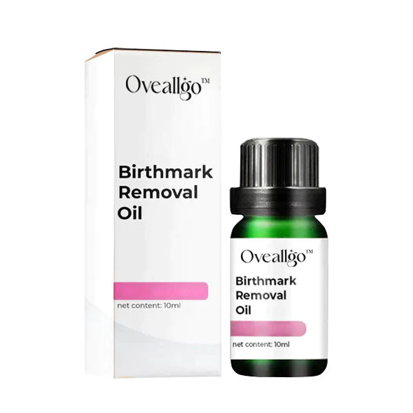 Oveallgo™ Birthmark Removal Oil