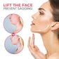 Oveallgo™ Double Chin Removal V-Face Suction Trainer