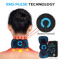 Oveallgo™ EMS Microcurrent Posture Enhancer Pad