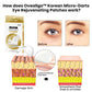 Oveallgo™ Korean Micro-Darts Eye Rejuvenating Patches