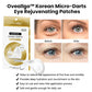 Oveallgo™ Korean Micro-Darts Eye Rejuvenating Patches