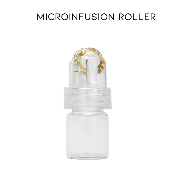 NewBornSkin MicroInfusion Needling System